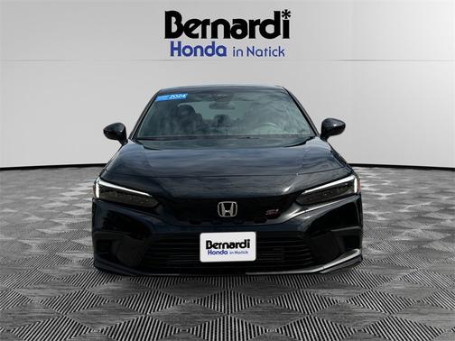 2024 Honda Civic Si