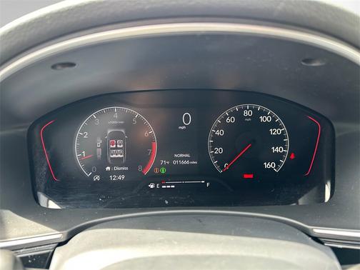 2024 Honda Civic Si