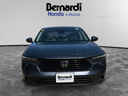 2024 Honda Accord
