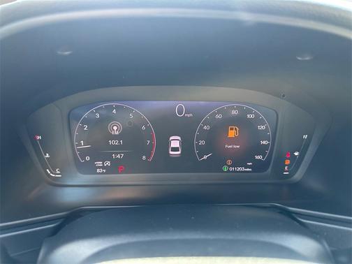 2024 Honda Accord