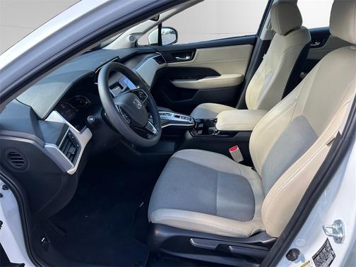 2021 Honda Clarity Plug-In Hybrid 