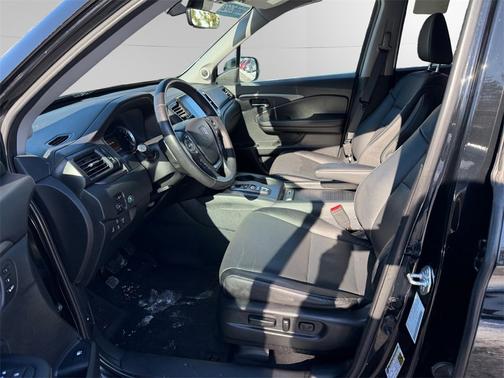 2023 Honda Ridgeline 