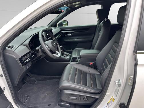 2024 Honda CR-V Hybrid 