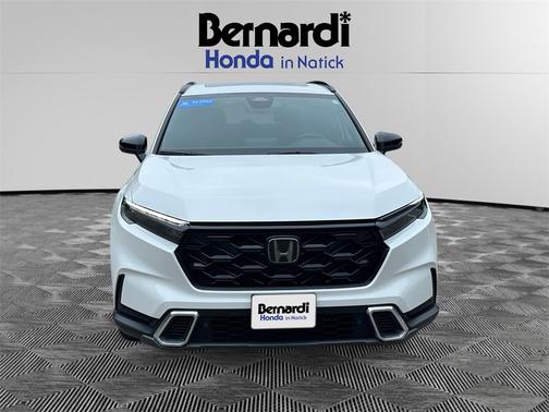 2024 Honda CR-V Hybrid 