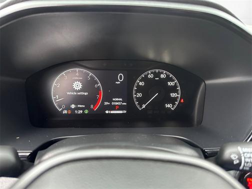 2024 Honda CR-V