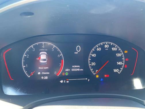 Platinum White Pearl 2024 Honda Civic Si