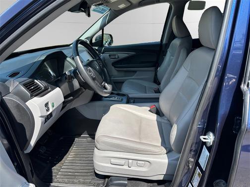 2023 Honda Ridgeline