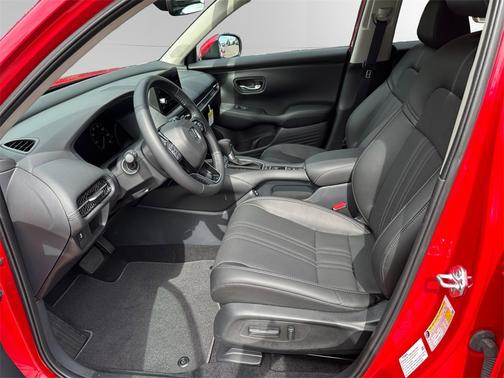 2025 Honda HR-V 