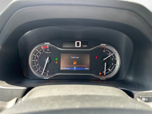 2023 Honda Ridgeline 