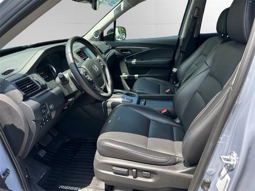 2023 Honda Ridgeline 