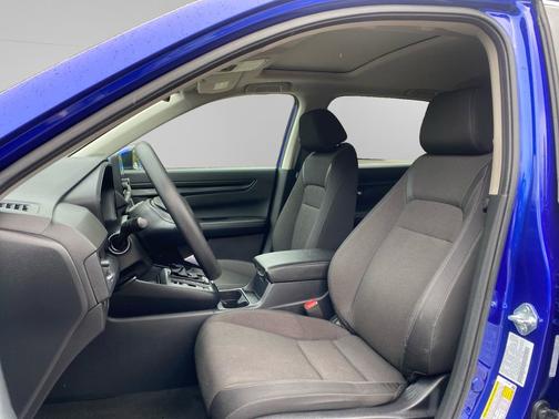 Still Night Pearl 2025 Honda CR-V