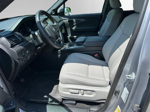 2024 Honda Passport