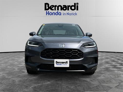 2024 Honda HR-V