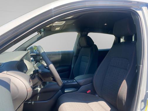 Urban Gray Pearl 2026 Honda HR-V