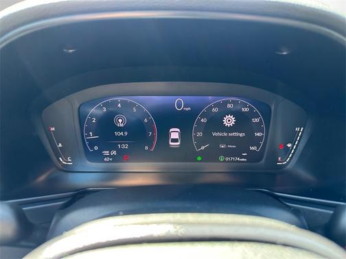 2024 Honda Accord