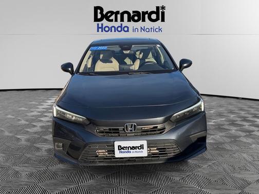2022 Honda Civic 