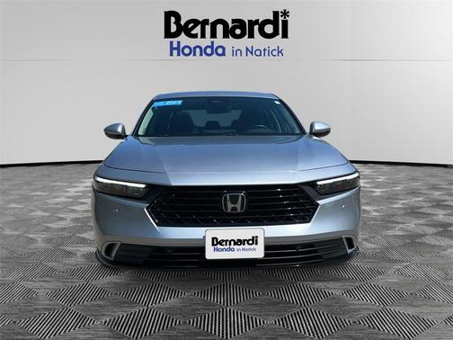 2023 Honda Accord Hybrid