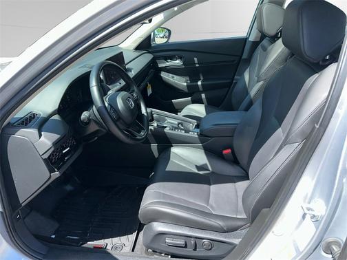 2023 Honda Accord Hybrid