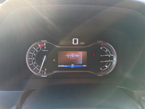 2023 Honda Ridgeline 