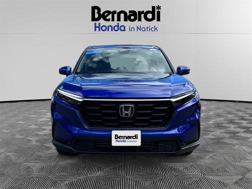 2023 Honda CR-V