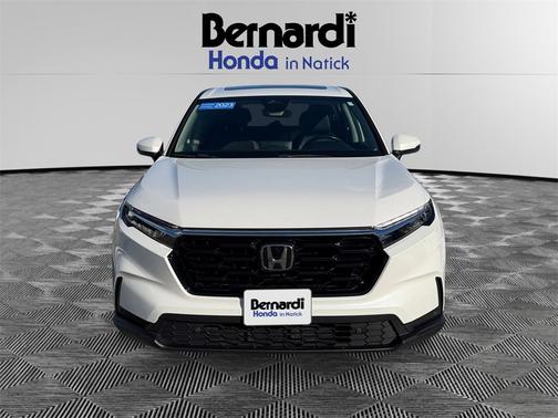 2023 Honda CR-V 