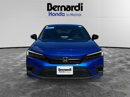 2023 Honda Civic