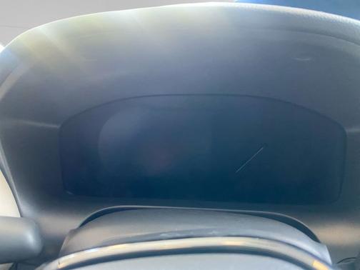 Nordic Forest Pearl 2026 Honda HR-V
