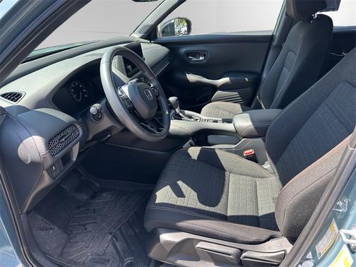 2024 Honda HR-V