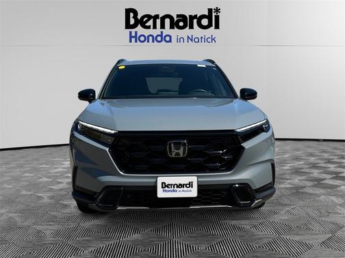 2024 Honda CR-V Hybrid