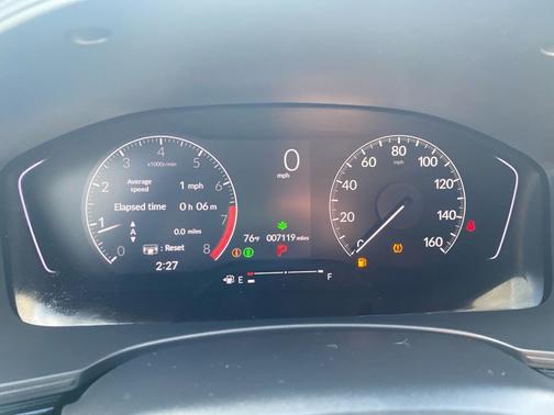 Blue Lagoon Pearl 2026 Honda Civic