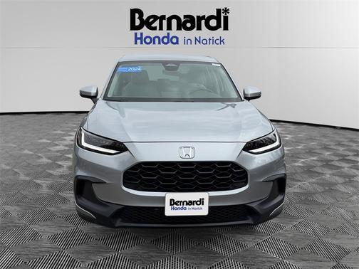 2024 Honda HR-V 
