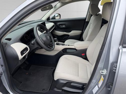 2024 Honda HR-V 