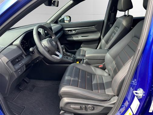 2024 Honda CR-V Hybrid