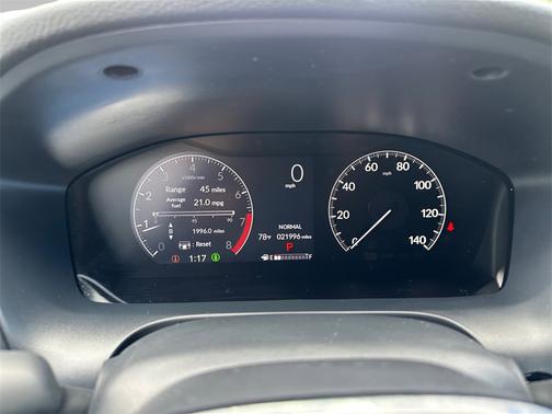 2023 Honda HR-V