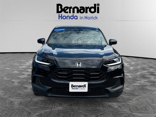 2023 Honda HR-V