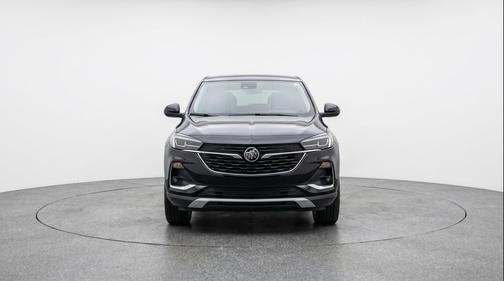 Ebony Twilight Metallic 2025 Buick Encore GX Preferred