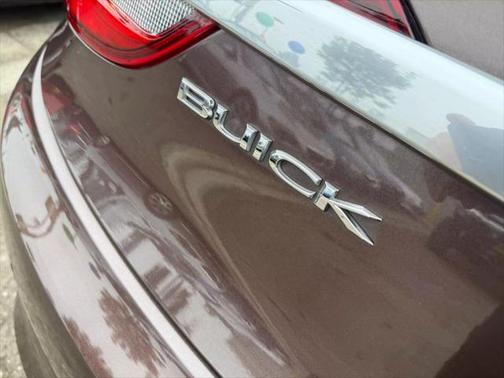 2016 Buick Cascada Premium