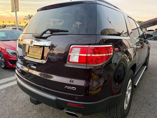 2008 Saturn Outlook XR