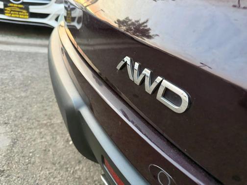 2008 Saturn Outlook XR