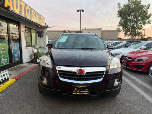 2008 Saturn Outlook XR