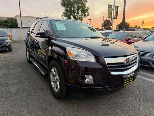 2008 Saturn Outlook XR