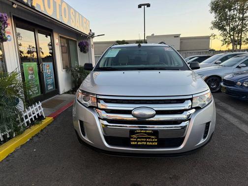 2013 Ford Edge SE