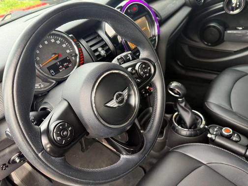 2015 MINI Hardtop Cooper