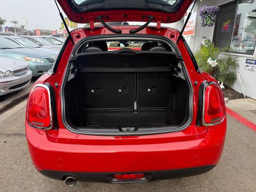 2015 MINI Hardtop Cooper