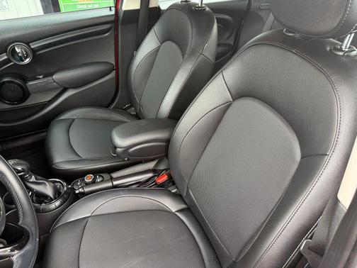 2015 MINI Hardtop Cooper