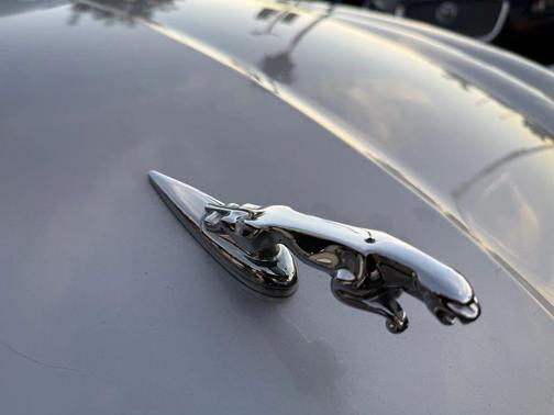 2005 Jaguar X-Type 3.0L Sedan 4D