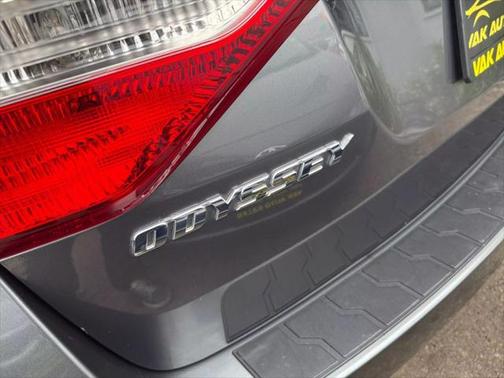 2012 Honda Odyssey LX