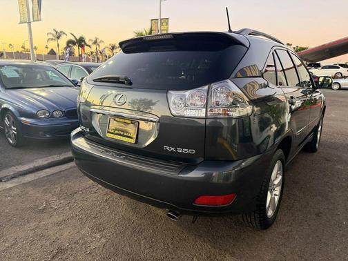 2007 Lexus RX 350 Base