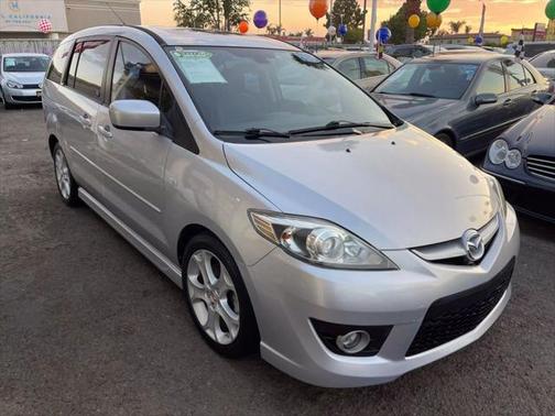 2009 Mazda Mazda5 Grand Touring