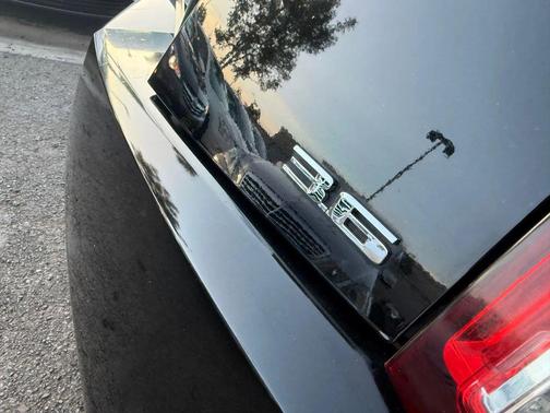 2011 Cadillac CTS Premium